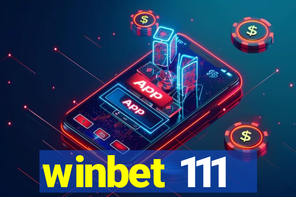 winbet 111